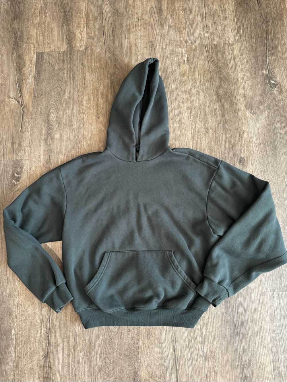 Skims hoodie
